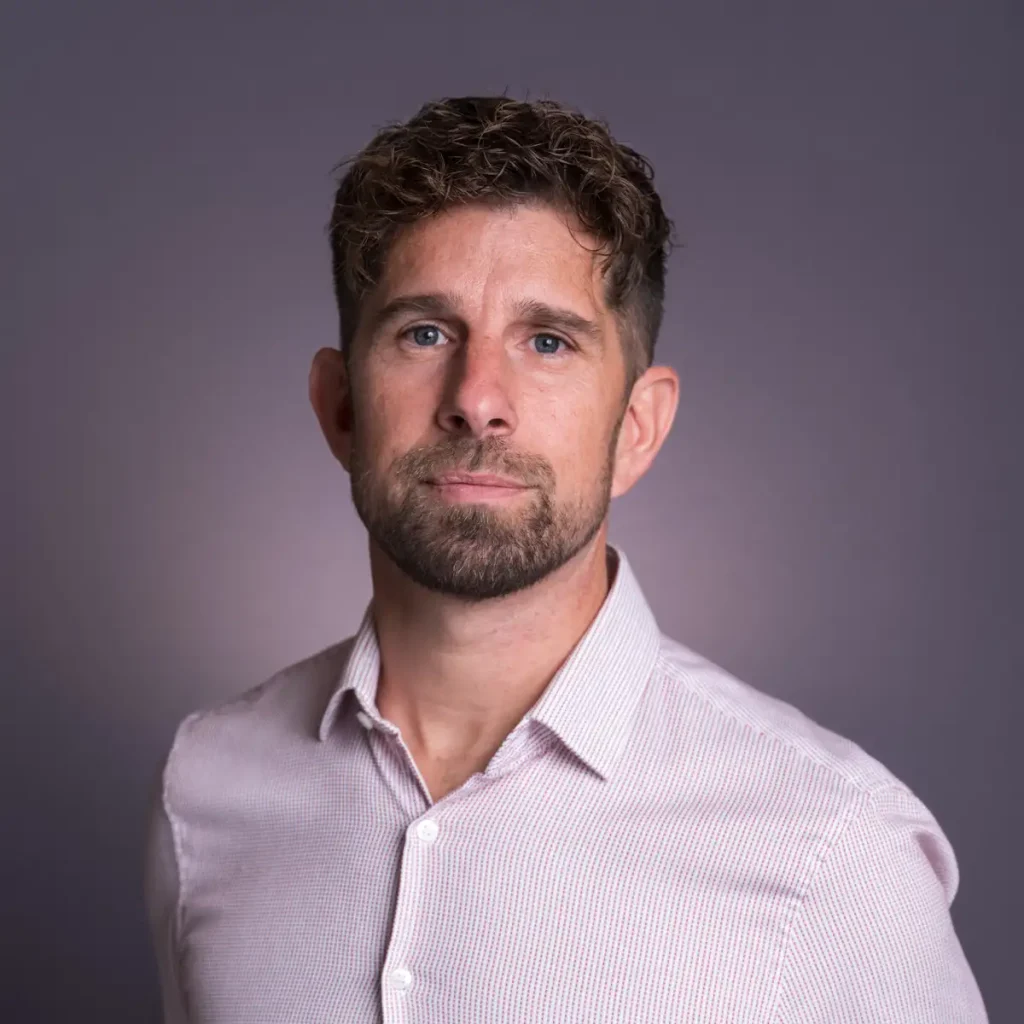 Portrait de Rémy RASCLARD